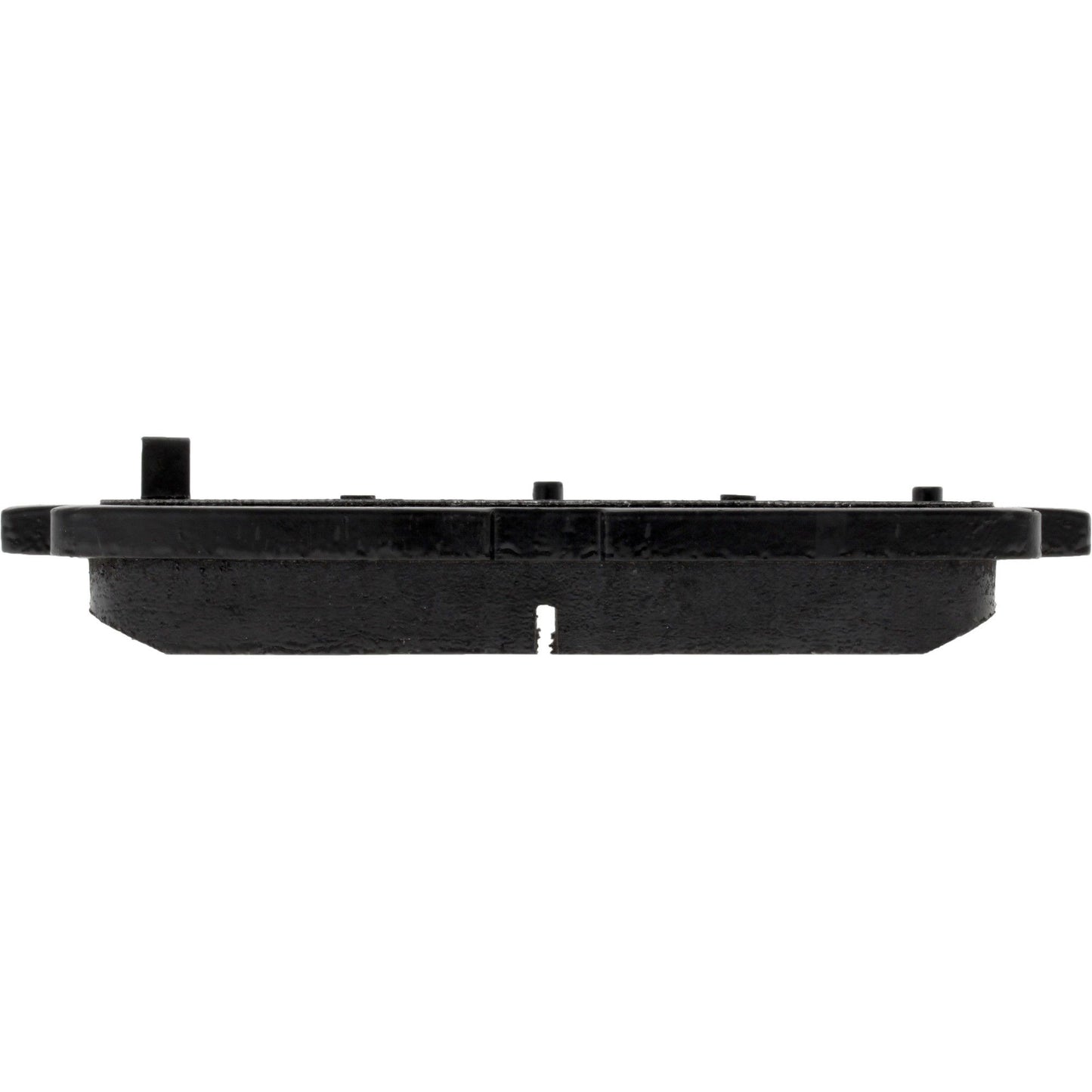 Centric Parts Disc Brake Pad Set Posi Quiet Ceramic with Shims and Hardware for 2012-2020 Chrysler Town & Country Dodge Grand Caravan Journey Ram C/V Volkswagen Routan 105.15960