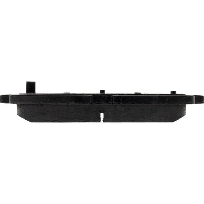 Centric Parts Disc Brake Pad Set Posi Quiet Ceramic with Shims and Hardware for 2012-2020 Chrysler Town & Country Dodge Grand Caravan Journey Ram C/V Volkswagen Routan 105.15960