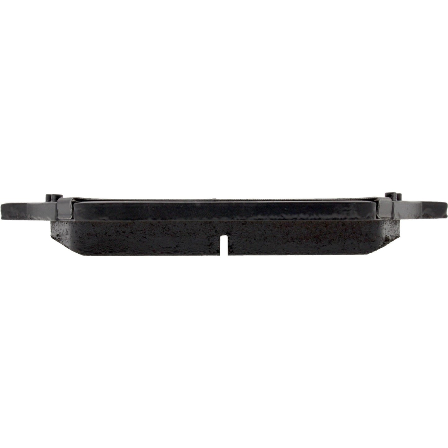 Centric Parts Disc Brake Pad Set Posi Quiet Ceramic with Shims for 2012-2020 Ford F‑150 105.16020