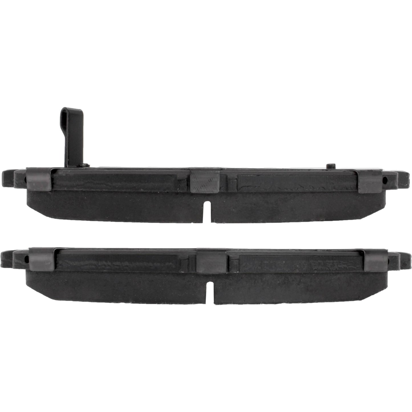Centric Parts Disc Brake Pad Set Posi Quiet Ceramic with Shims for 2018-2020 Honda BR-V 105.16080