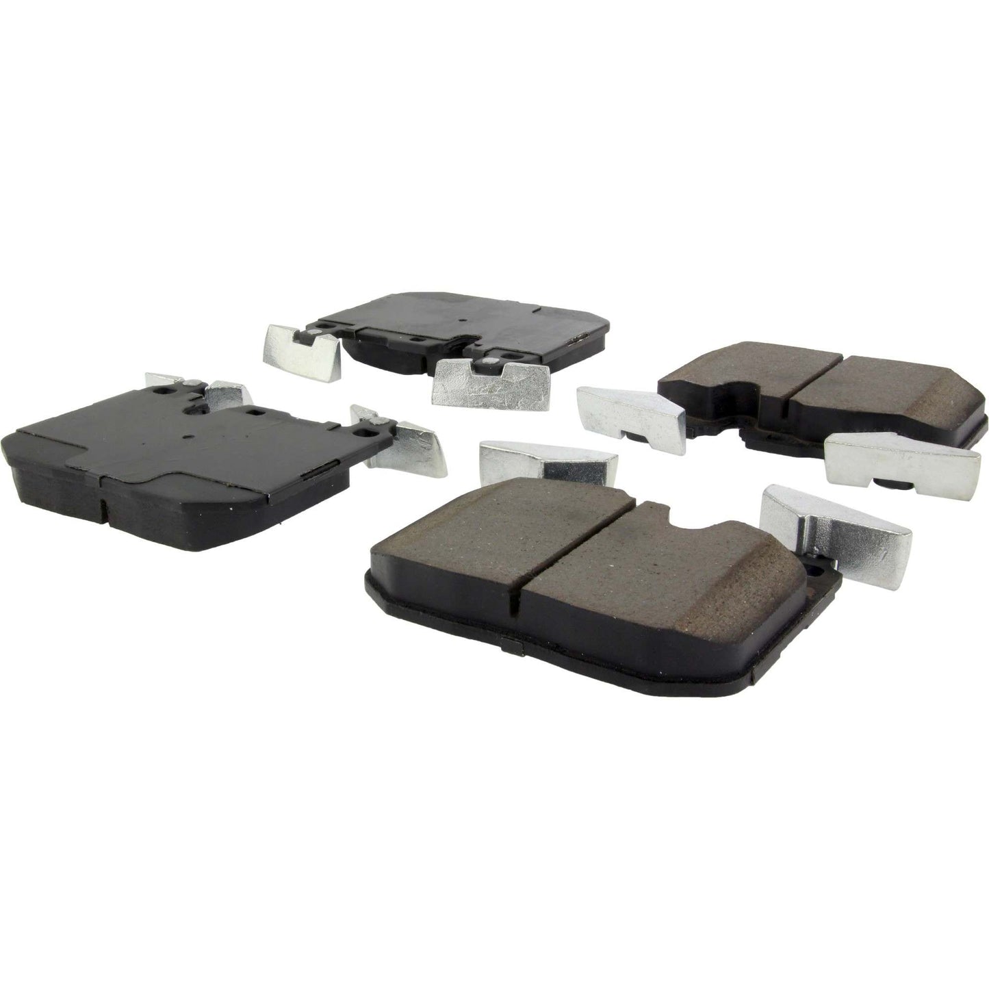 Centric Parts Disc Brake Pad Set 105.16090