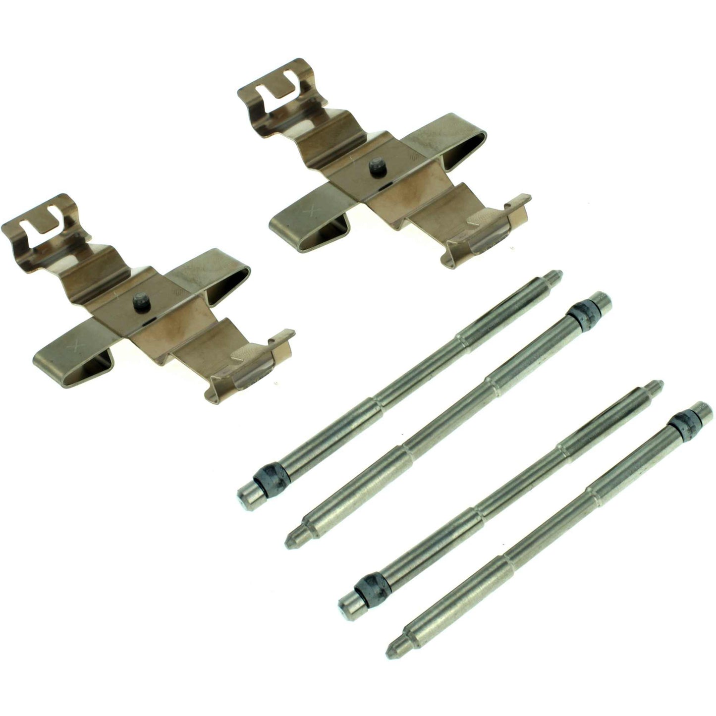 Centric Parts Disc Brake Pad Set 105.16090