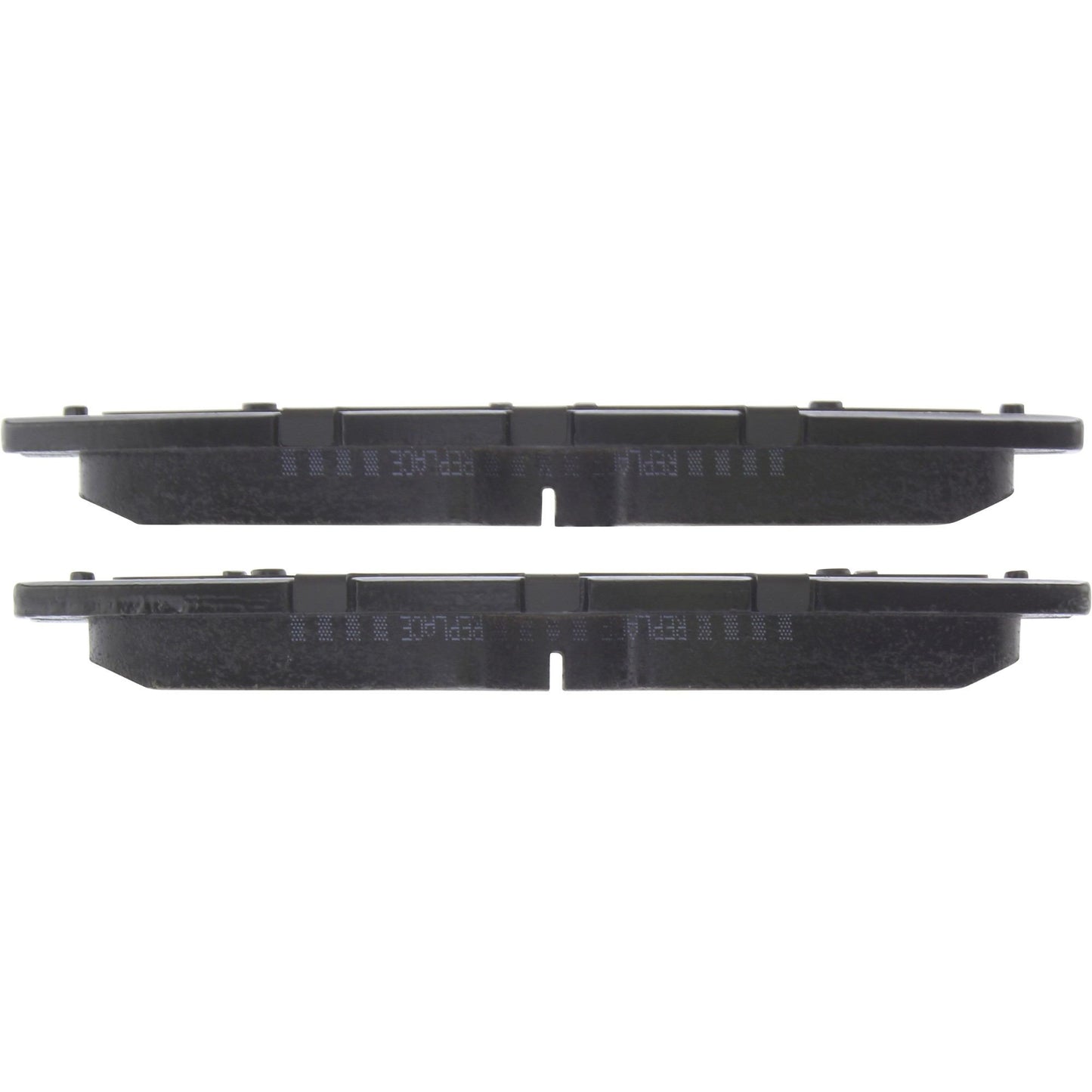 Centric Parts Disc Brake Pad Set Posi Quiet Ceramic with Shims for 2013-2019 Ford Explorer 105.16110