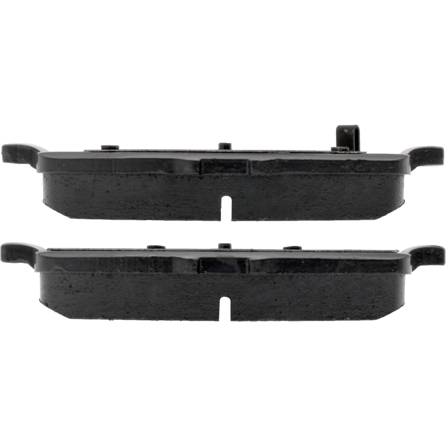 Centric Parts Disc Brake Pad Set Posi Quiet Ceramic with Shims and Hardware for 2013-2019 Ford Explorer Flex Special Service Police Sedan Taurus Lincoln MKS 105.16120