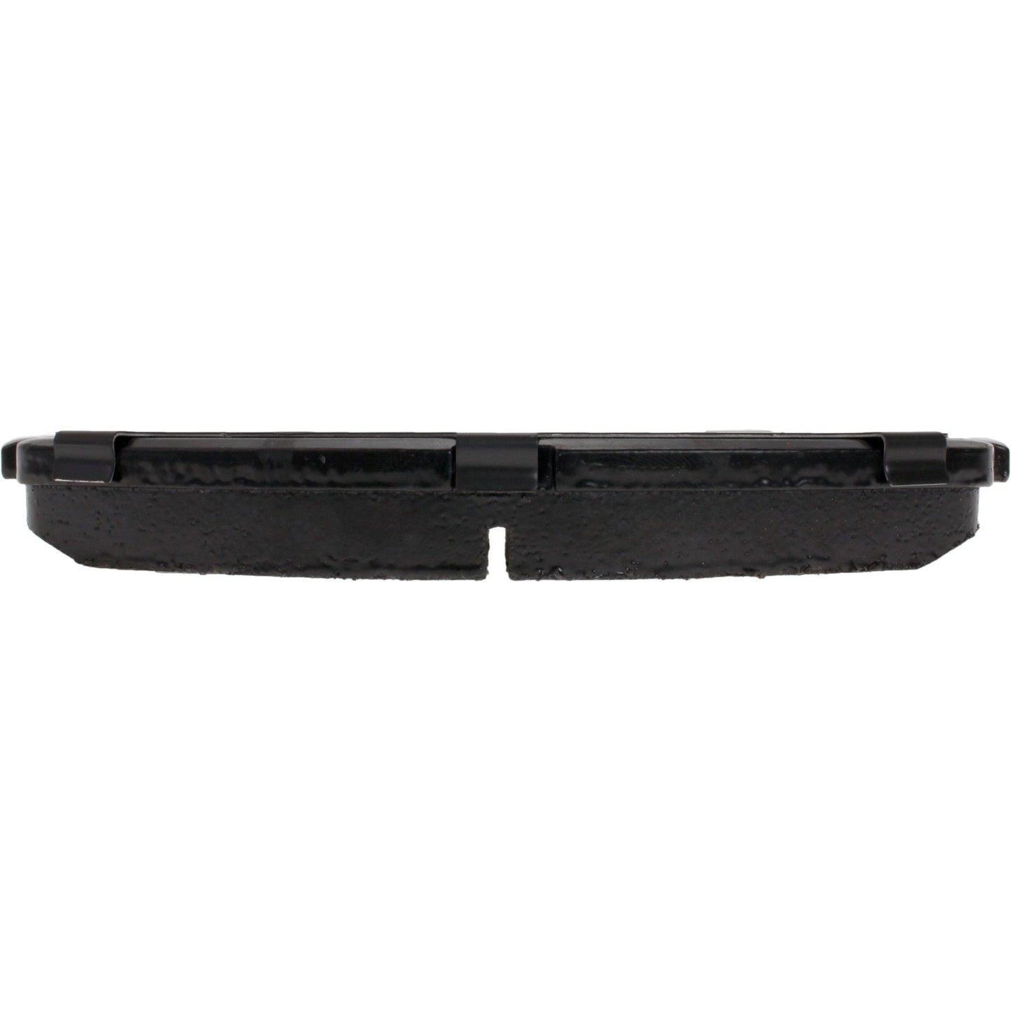 Centric Parts Disc Brake Pad Set Posi Quiet Ceramic with Shims and Hardware for Mazda CX-5 2013-2022 105.16230