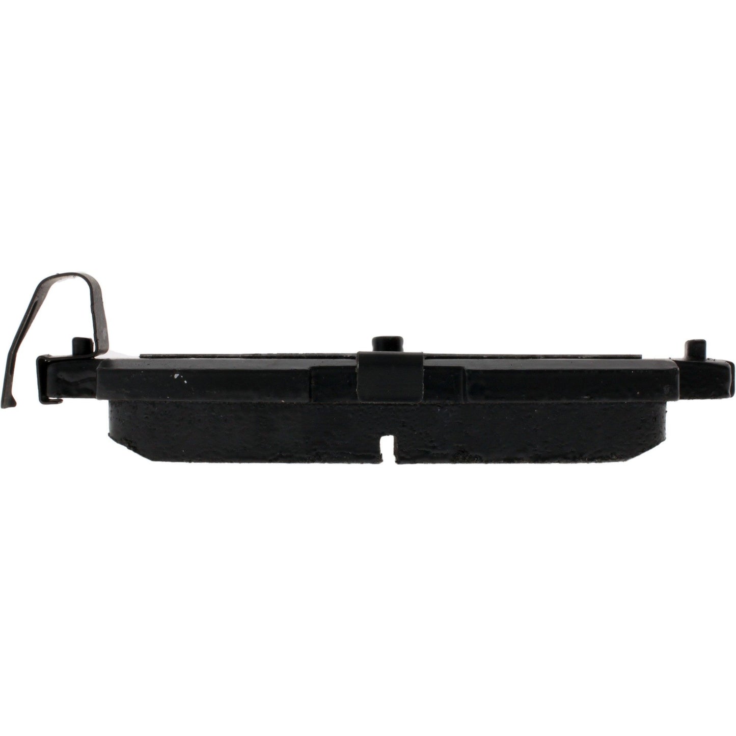 Centric Parts Disc Brake Pad Set Posi Quiet Ceramic with Shims and Hardware for 2016-2018 Mazda CX‑3, 2015-2013 Mazda CX‑5 105.16240