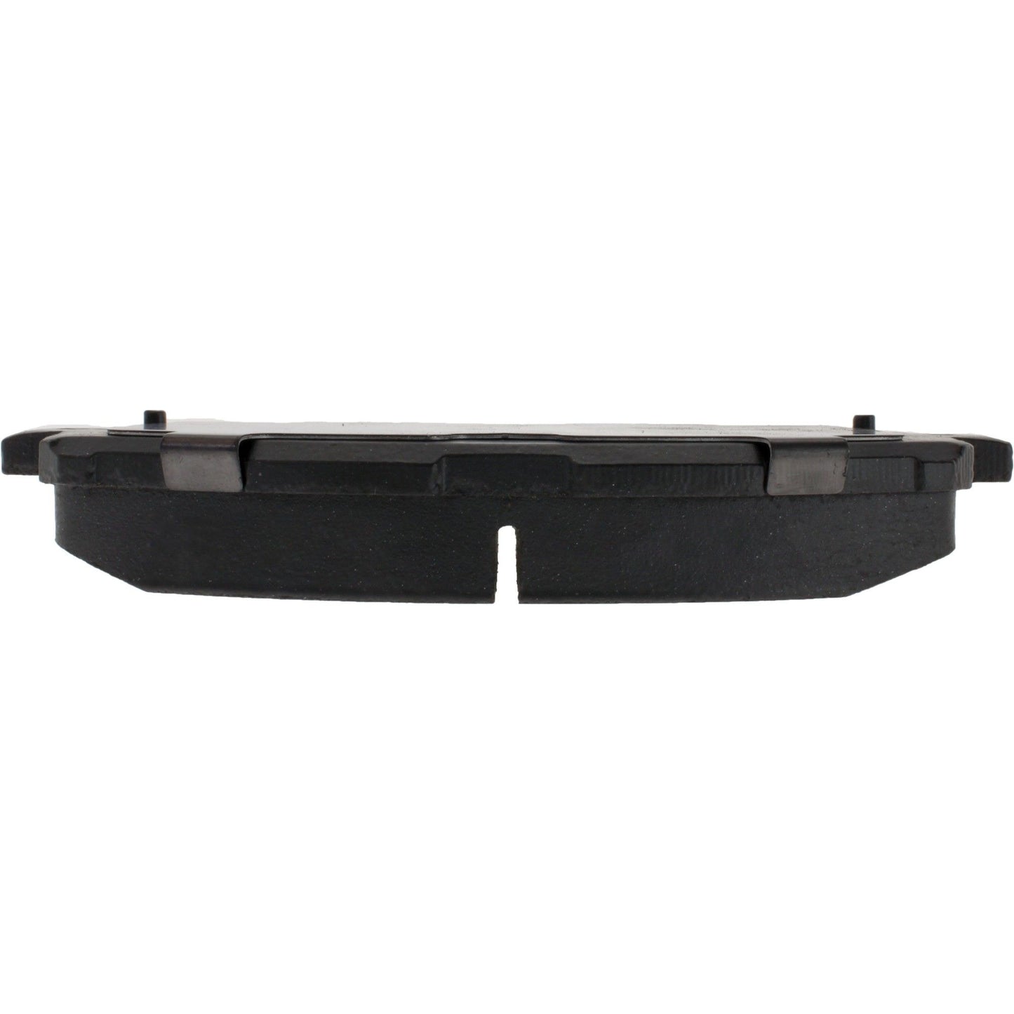 Centric Parts Disc Brake Pad Set Posi Quiet Ceramic with Shims for 2012-2018 Toyota Yaris 105.16280