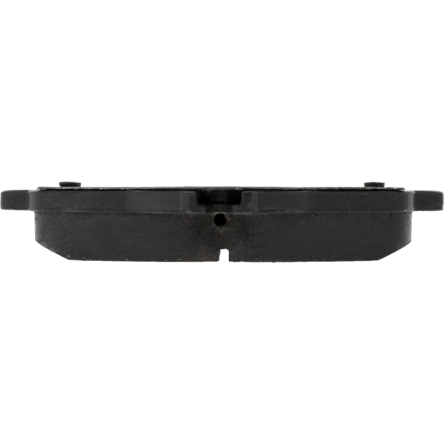 Centric Parts Disc Brake Pad Set Posi Quiet Ceramic with Shims and Hardware for 2014-2019 Mercedes-Benz
