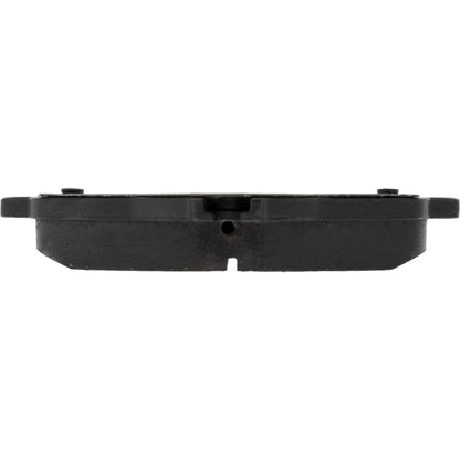 Centric Parts Disc Brake Pad Set Posi Quiet Ceramic with Shims and Hardware for 2014-2019 Mercedes-Benz