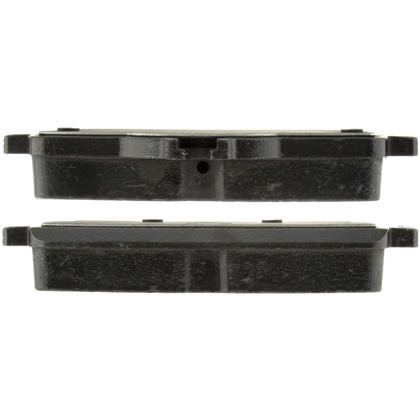 Centric Parts Disc Brake Pad Set Posi Quiet Ceramic with Shims for 2016-2019 Mercedes-Benz GLE 105.16301