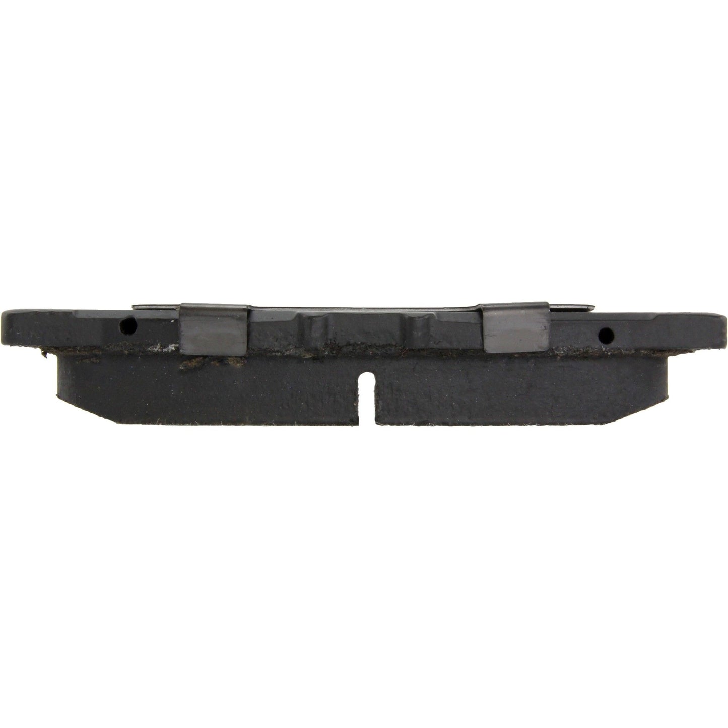 Centric Parts Disc Brake Pad Set Posi Quiet Ceramic with Shims and Hardware for 2010-2012 Lexus HS250h 105.16320