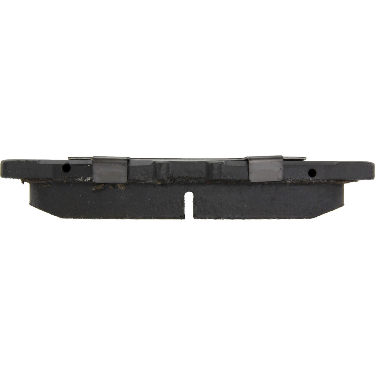 Centric Parts Disc Brake Pad Set Posi Quiet Ceramic with Shims and Hardware for 2010-2012 Lexus HS250h 105.16320