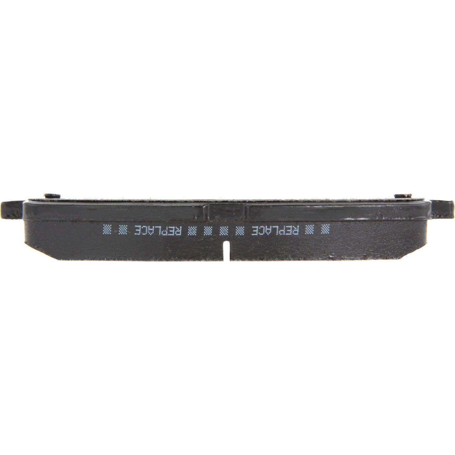 Centric Parts Disc Brake Pad Set Posi Quiet Ceramic with Shims for 2013-2015 Dodge Dart 105.16400