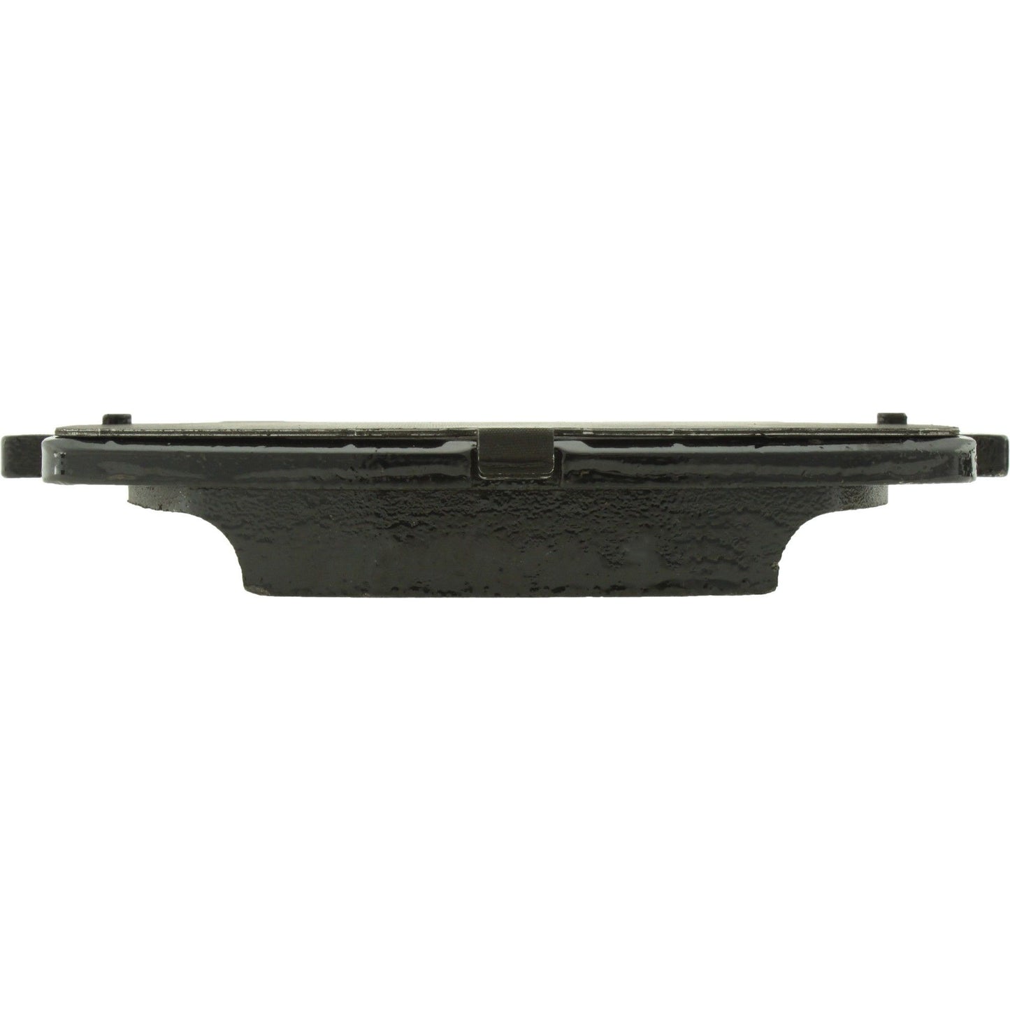 Centric Parts Disc Brake Pad Set Posi Quiet Ceramic with Shims for 2015-2017 Chrysler 200 105.16401