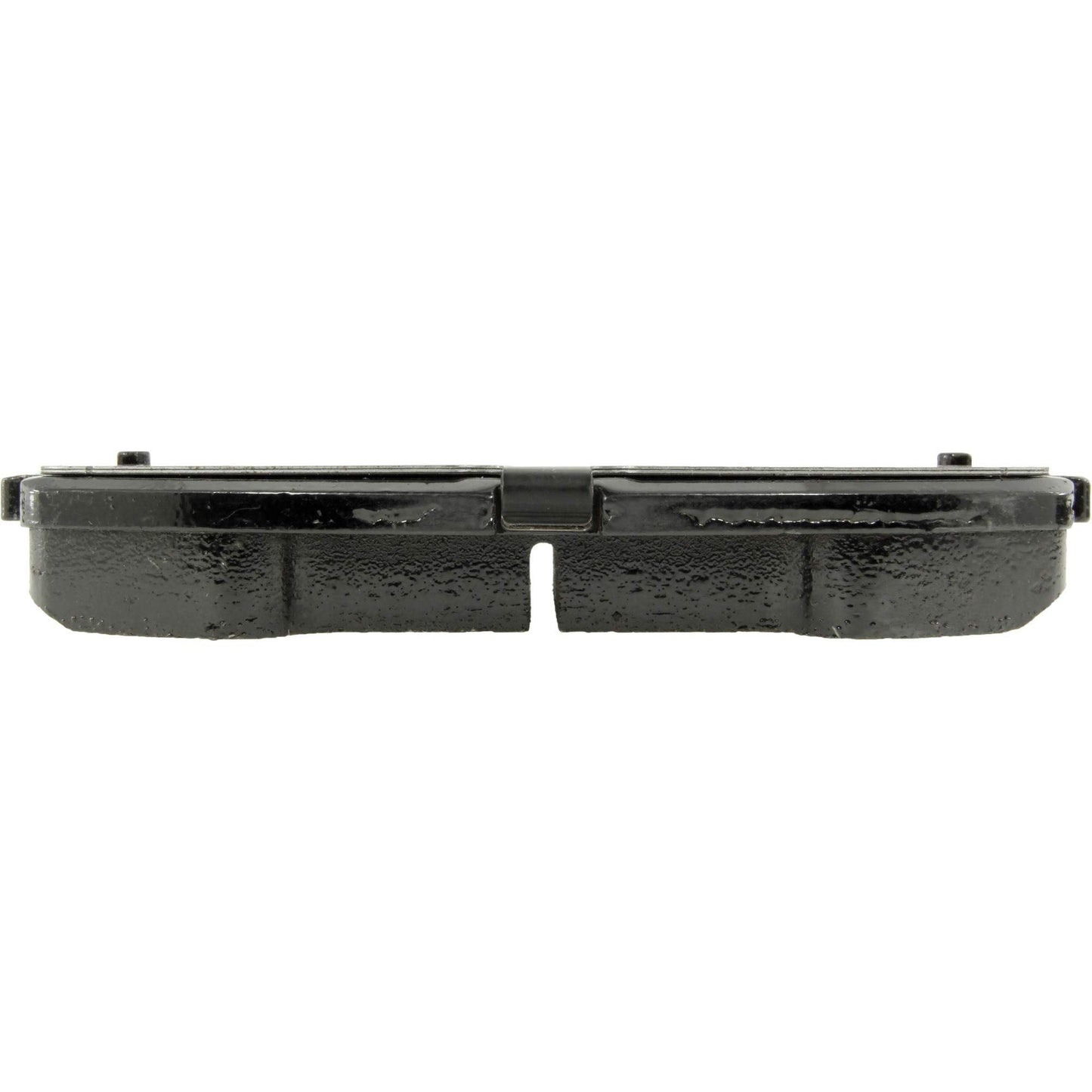 Centric Parts Disc Brake Pad Set Posi Quiet Ceramic with Shims for 2015-2017 Chrysler 200 & 2016 Dodge Dart 105.16402