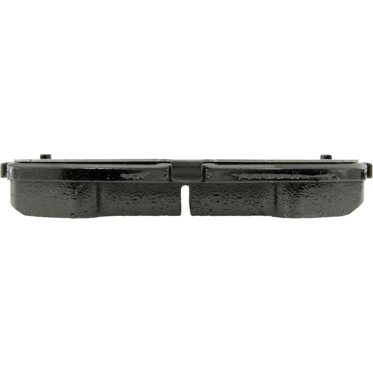 Centric Parts Disc Brake Pad Set Posi Quiet Ceramic with Shims for 2015-2017 Chrysler 200 & 2016 Dodge Dart 105.16402
