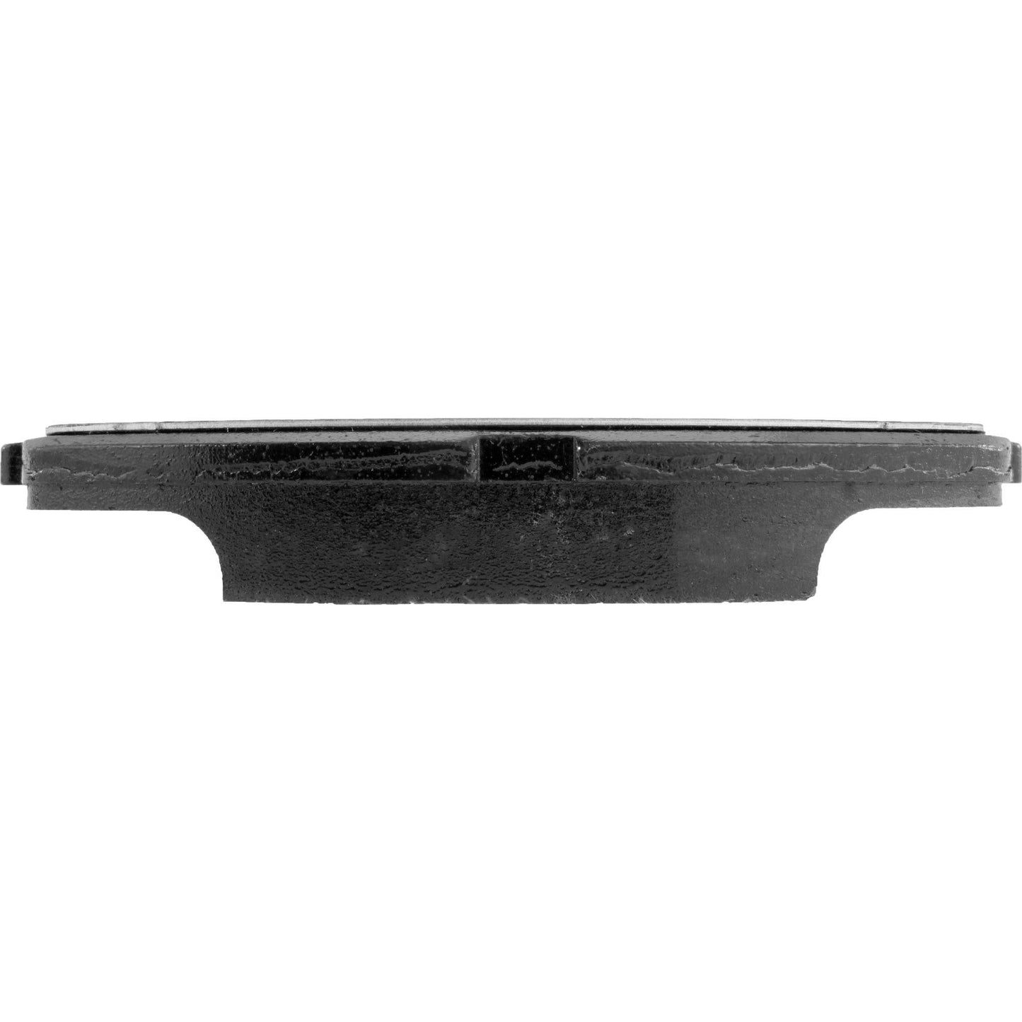 Centric Parts Disc Brake Pad Set Posi Quiet Ceramic with Shims for 2014-2022 Jeep Cherokee 105.16403