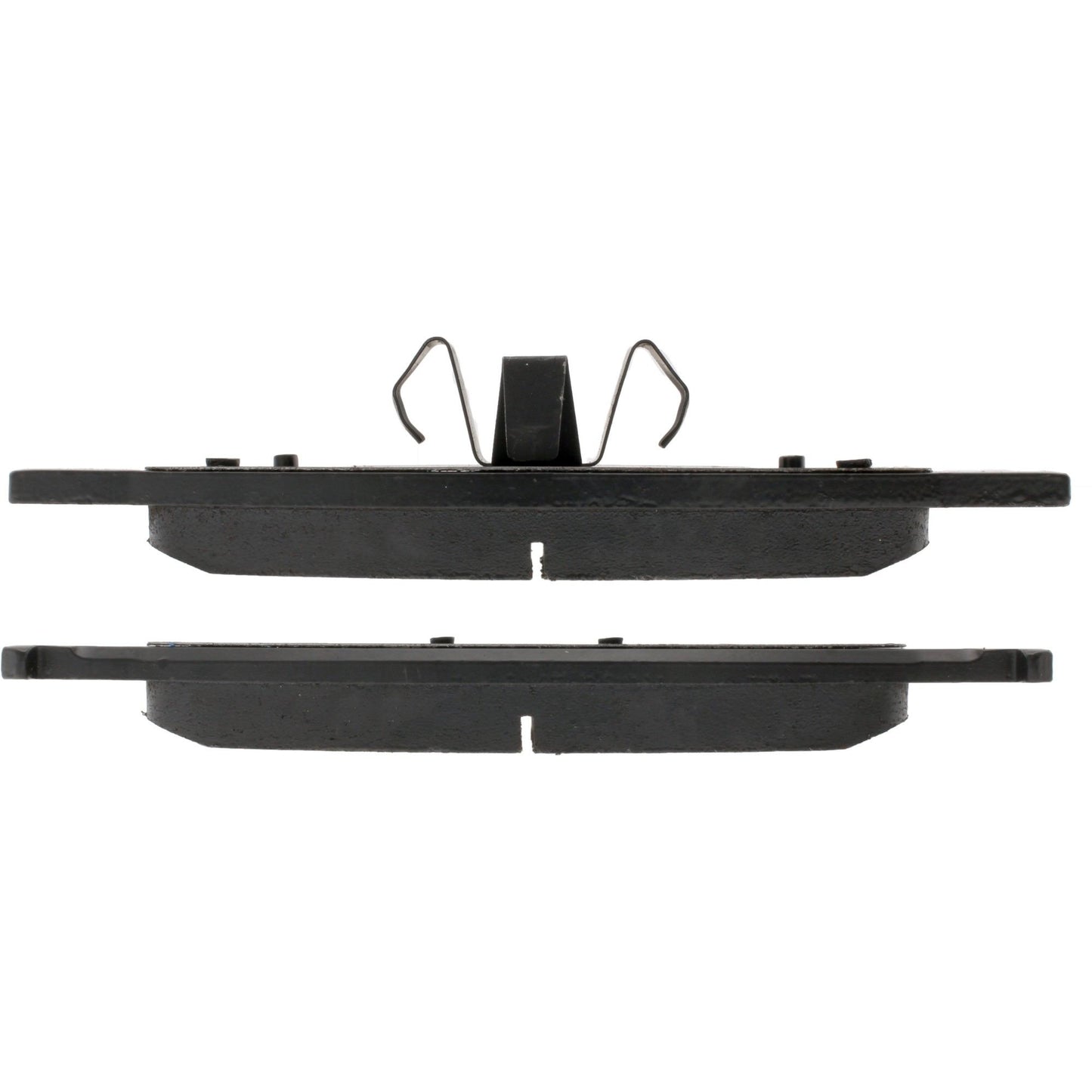 Centric Parts Disc Brake Pad Set Posi Quiet Ceramic with Shims and Hardware for Ford Escape 2019-2013 Focus 2018-2013 Transit Connect 2022-2014 Lincoln MKC 2019-2015 105.16450