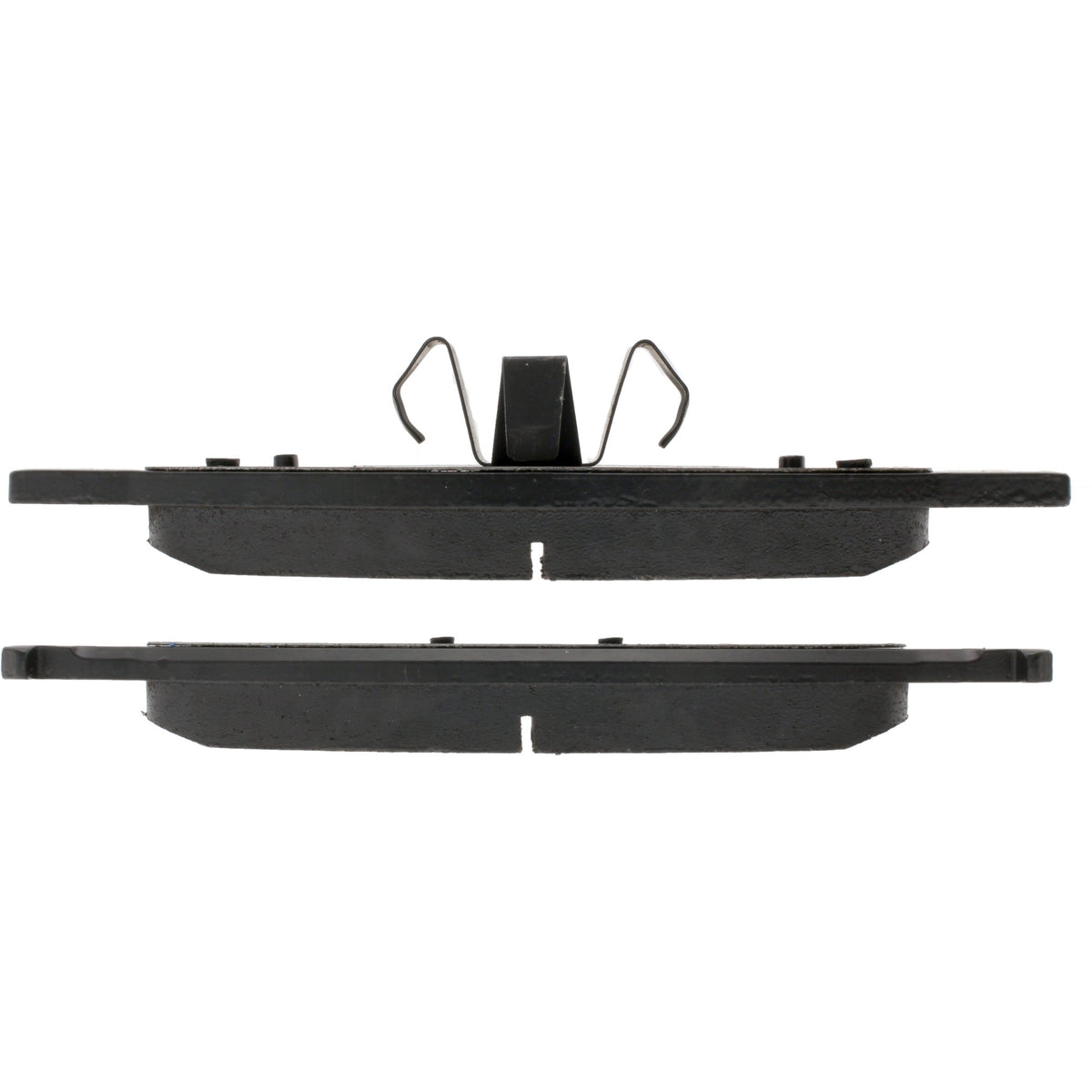 Centric Parts Disc Brake Pad Set Posi Quiet Ceramic with Shims and Hardware for Ford Escape 2019-2013 Focus 2018-2013 Transit Connect 2022-2014 Lincoln MKC 2019-2015 105.16450