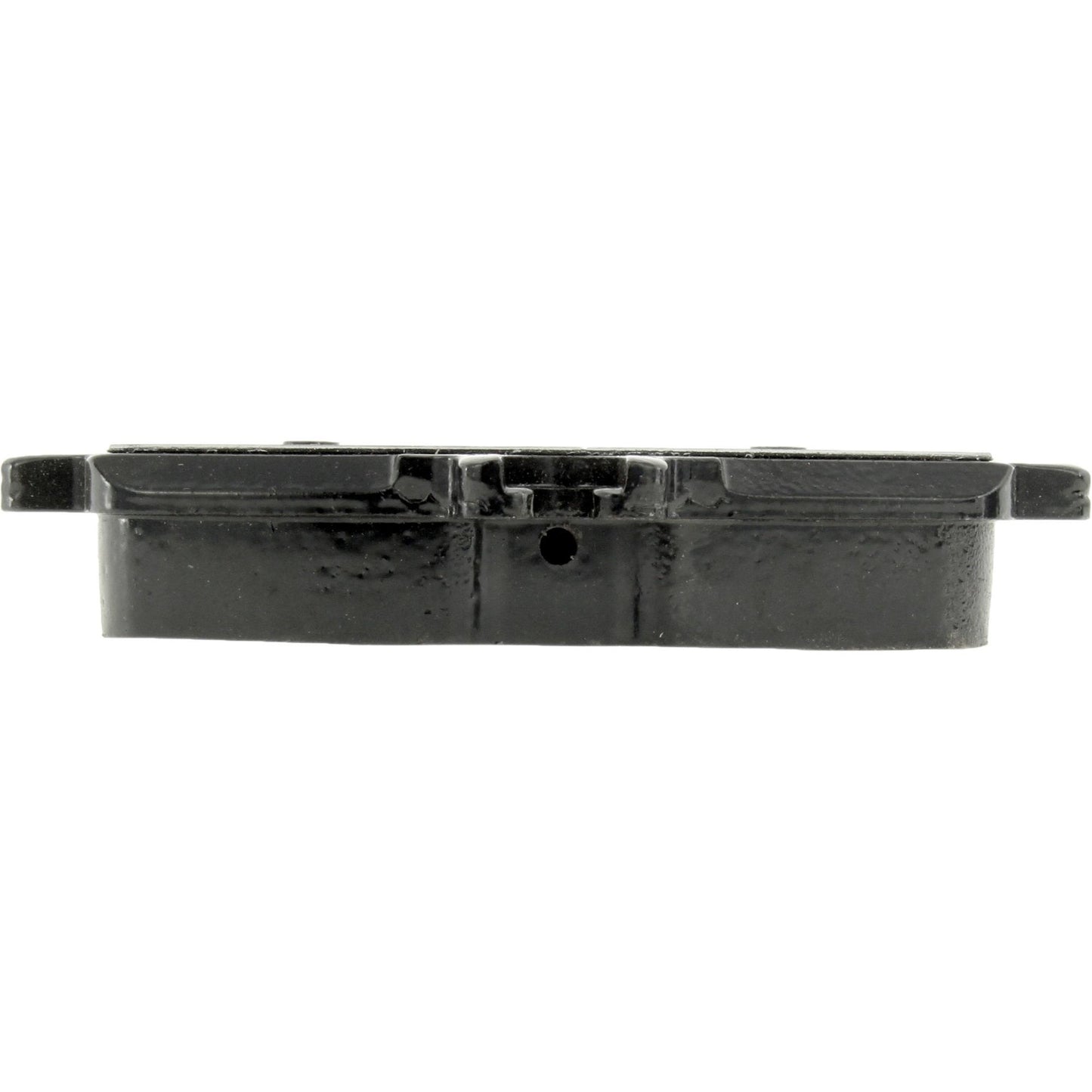 Centric Parts Disc Brake Pad Set Posi Quiet Ceramic with Shims and Hardware for 2013-2020 Infiniti QX30, Mercedes-Benz A180/A200, B180/B250, CLA250, GLA250, SLC300, SLK250/SLK300/SLK350