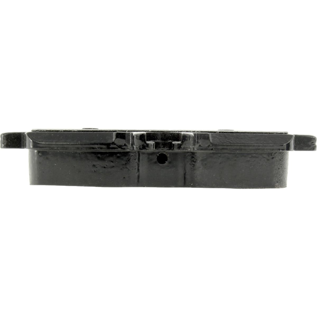 Centric Parts Disc Brake Pad Set Posi Quiet Ceramic with Shims and Hardware for 2013-2020 Infiniti QX30, Mercedes-Benz A180/A200, B180/B250, CLA250, GLA250, SLC300, SLK250/SLK300/SLK350