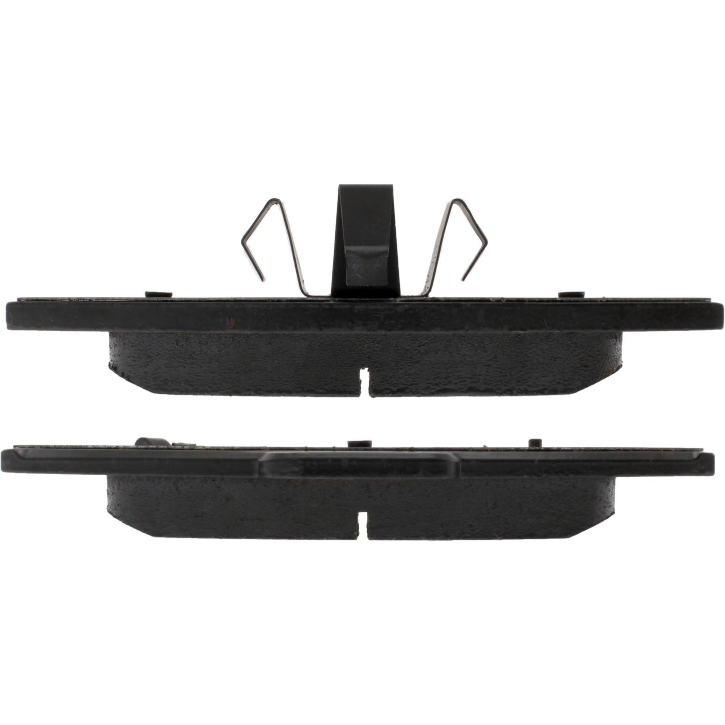 Centric Parts Disc Brake Pad Set Posi Quiet Ceramic with Shims and Hardware for 2013-2020 Ford Fusion Lincoln MKZ 105.16530