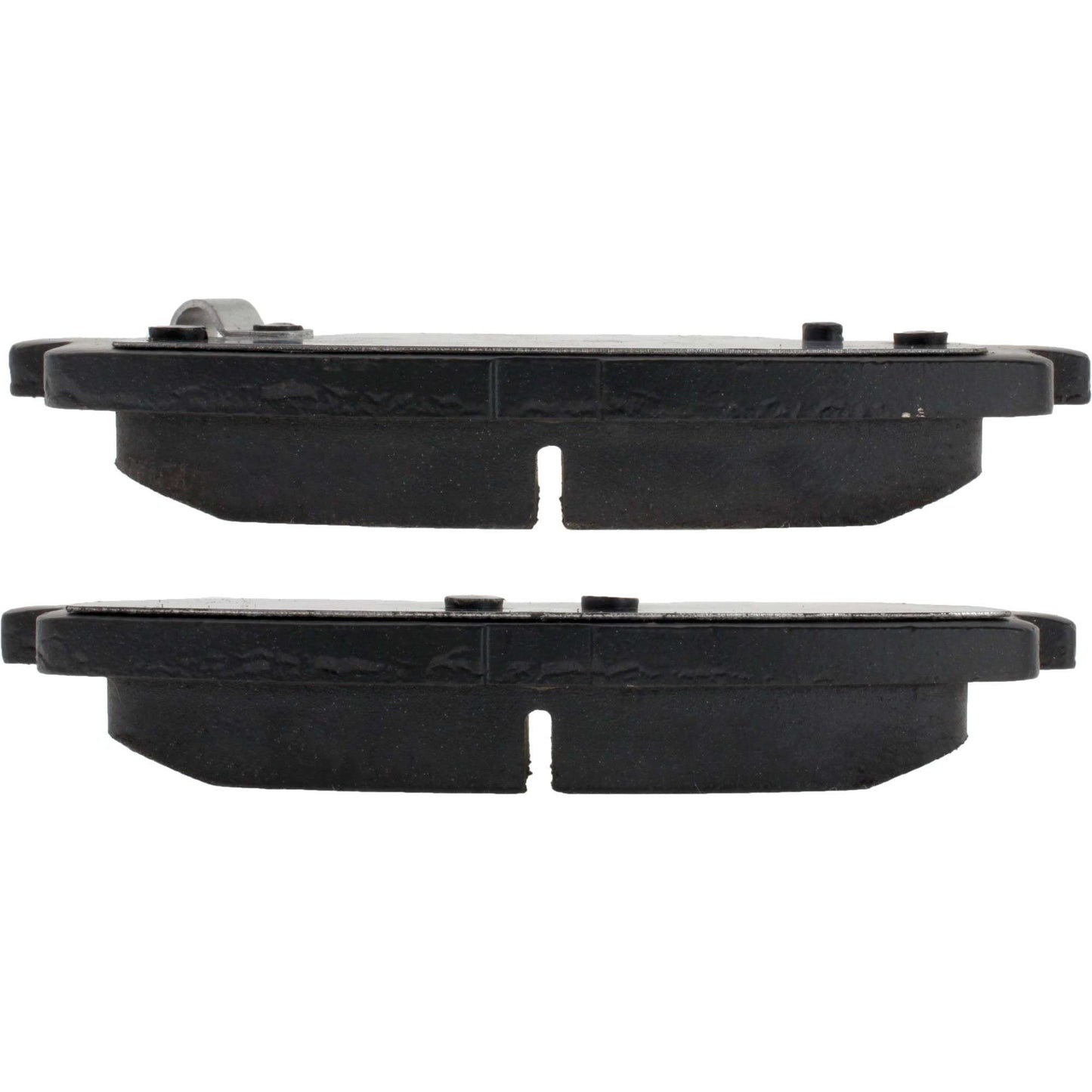 Centric Parts Disc Brake Pad Set Posi Quiet Ceramic with Shims for 2013-2019 Cadillac ATS CTS 105.16590