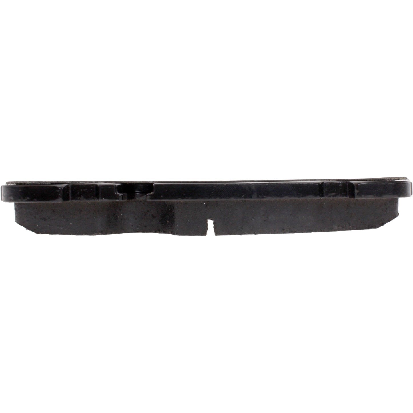 Centric Parts Disc Brake Pad Set Posi Quiet Ceramic with Shims and Hardware for Audi Q5 2013-2017 Audi Q7 2007-2015 105.16630