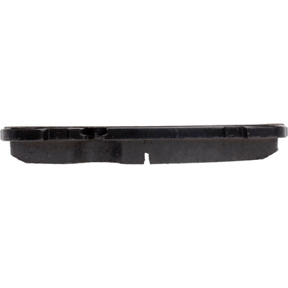Centric Parts Disc Brake Pad Set Posi Quiet Ceramic with Shims and Hardware for Audi Q5 2013-2017 Audi Q7 2007-2015 105.16630