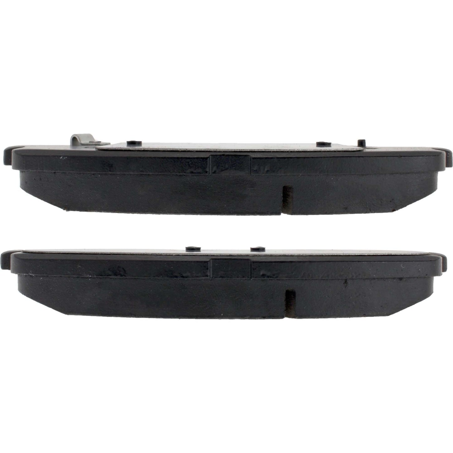 Centric Parts Disc Brake Pad Set Posi Quiet Ceramic with Shims and Hardware for 2013-2015 Hyundai Veloster 105.16750
