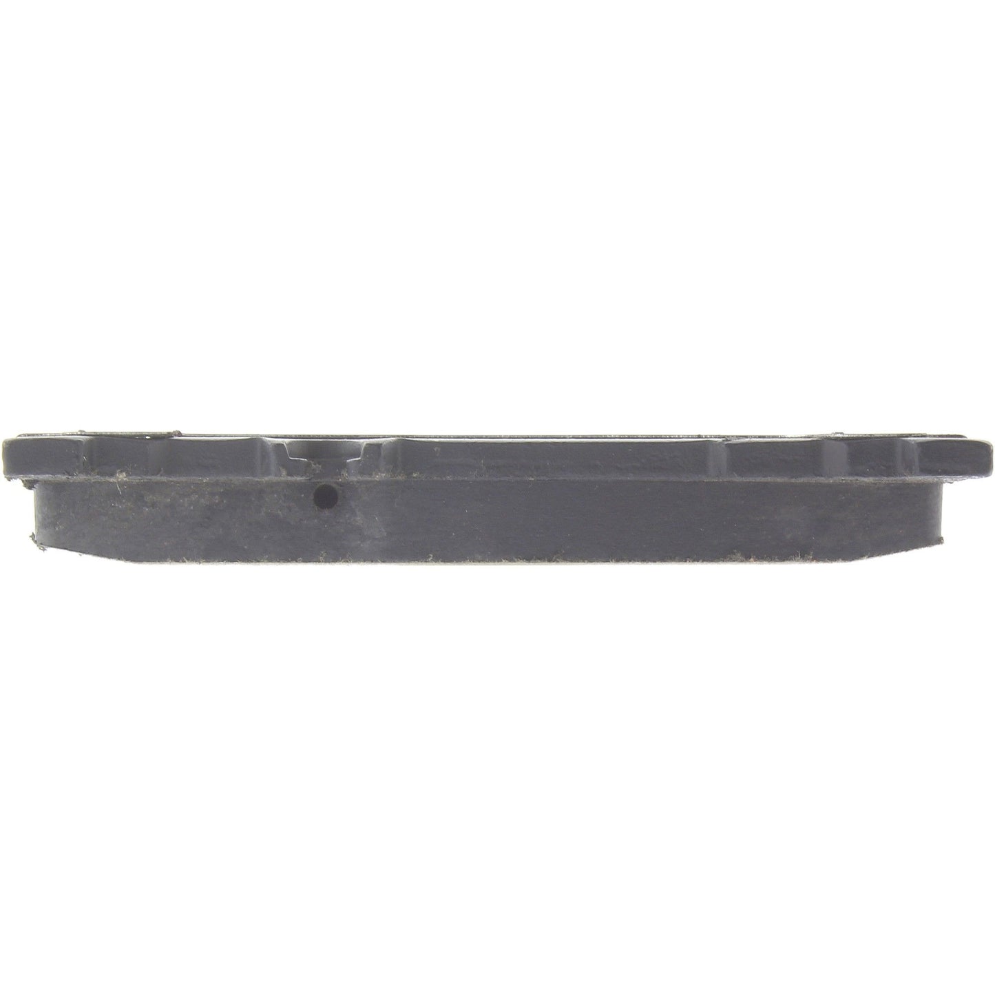 Centric Parts Disc Brake Pad Set Posi Quiet Ceramic with Shims for 2017-2021 Mercedes‑Benz CLS53 AMG 105.16880