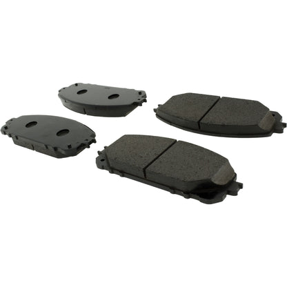 Centric Parts Disc Brake Pad Set