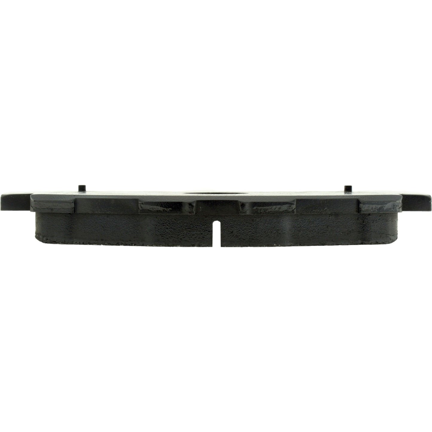 Centric Parts Disc Brake Pad Set Posi Quiet Ceramic with Shimmed for 2014-2021 Mazda 6 105.17110