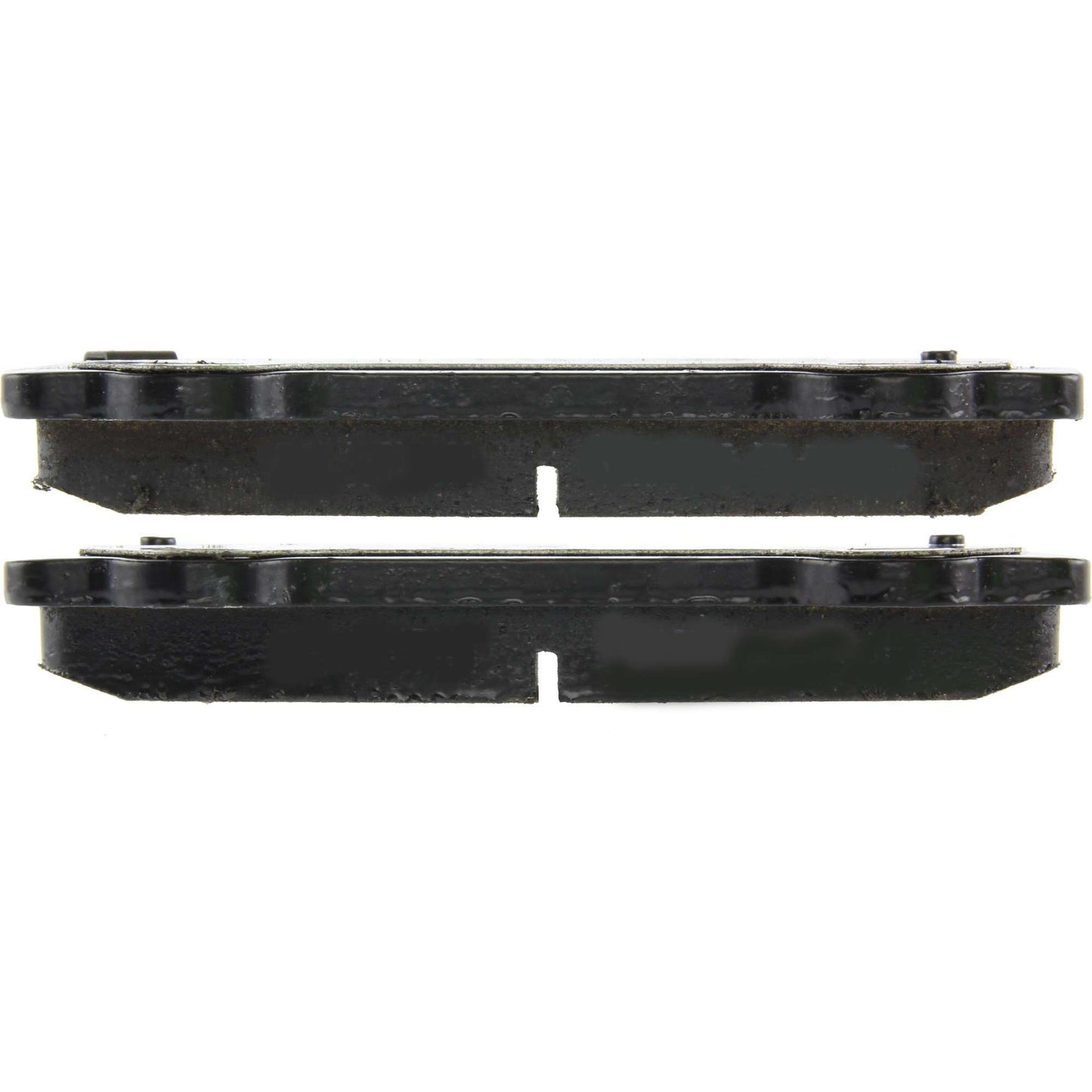 Centric Parts Disc Brake Pad Set Posi Quiet Ceramic with Shims and Hardware for 2019-2016 Cadillac ATS 2020-2016 Chevrolet Camaro 2019-2014 Corvette 105.17180