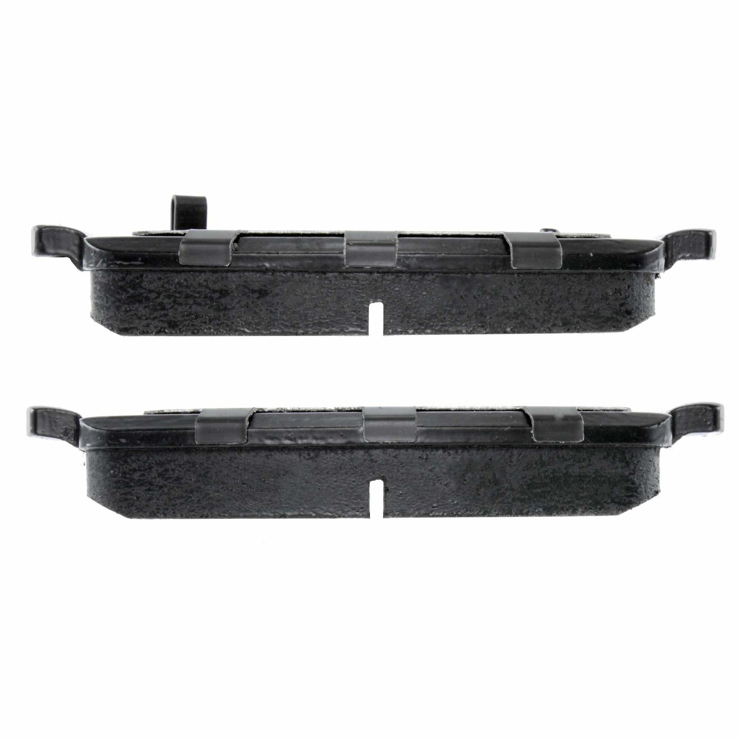Centric Parts Disc Brake Pad Set Posi Quiet Ceramic with Shims for 2016-2012 Chrysler Town & Country, Dodge Grand Caravan 105.17190