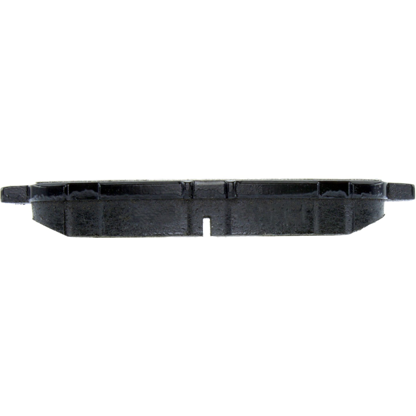Centric Parts Disc Brake Pad Set Posi Quiet Ceramic with Shims for 2014-2019 Ford Fiesta 105.17300