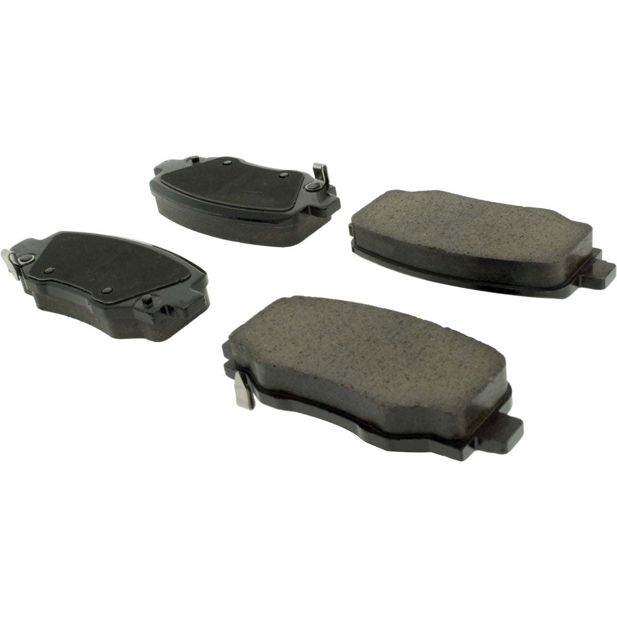 Centric Parts Disc Brake Pad Set