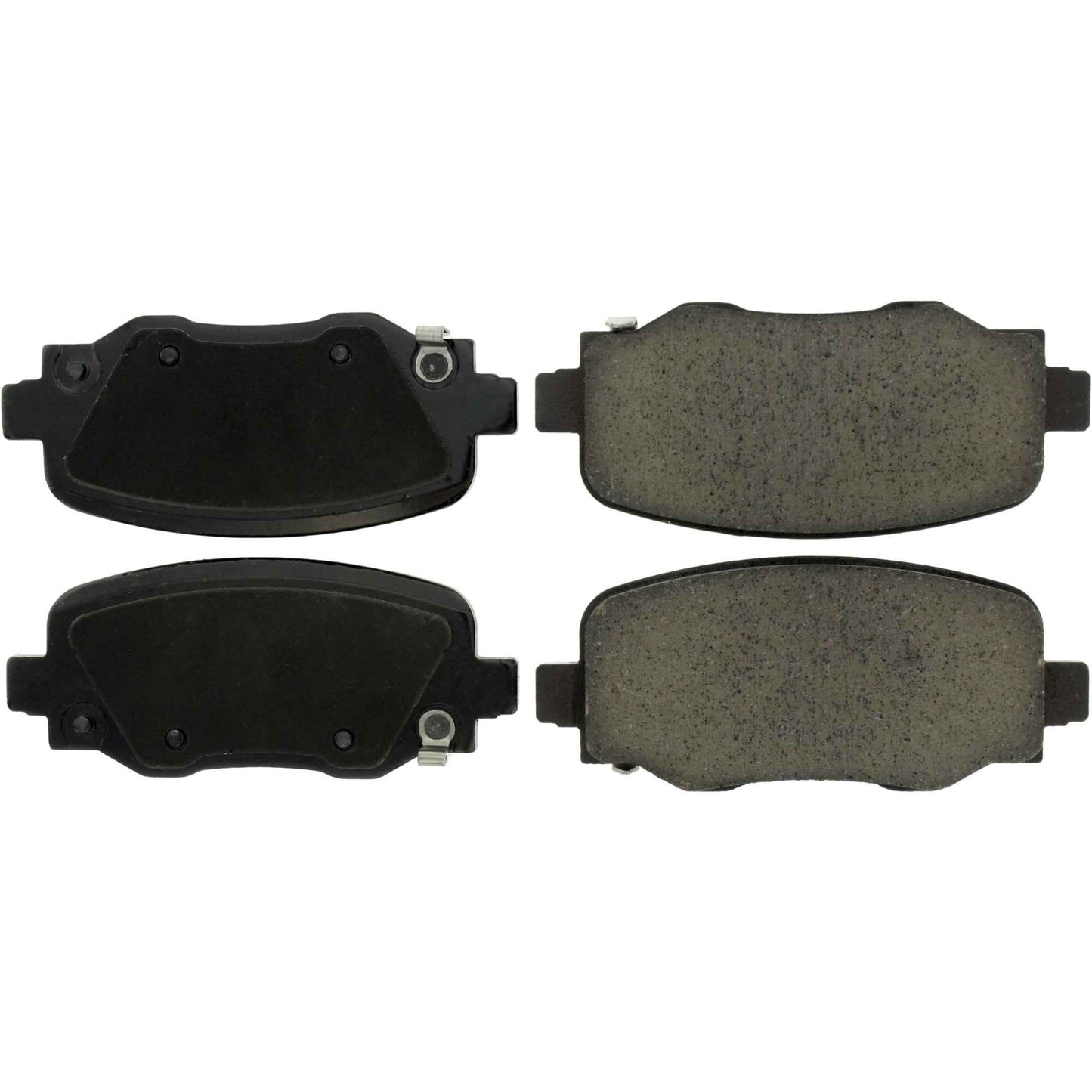 Centric Parts Disc Brake Pad Set
