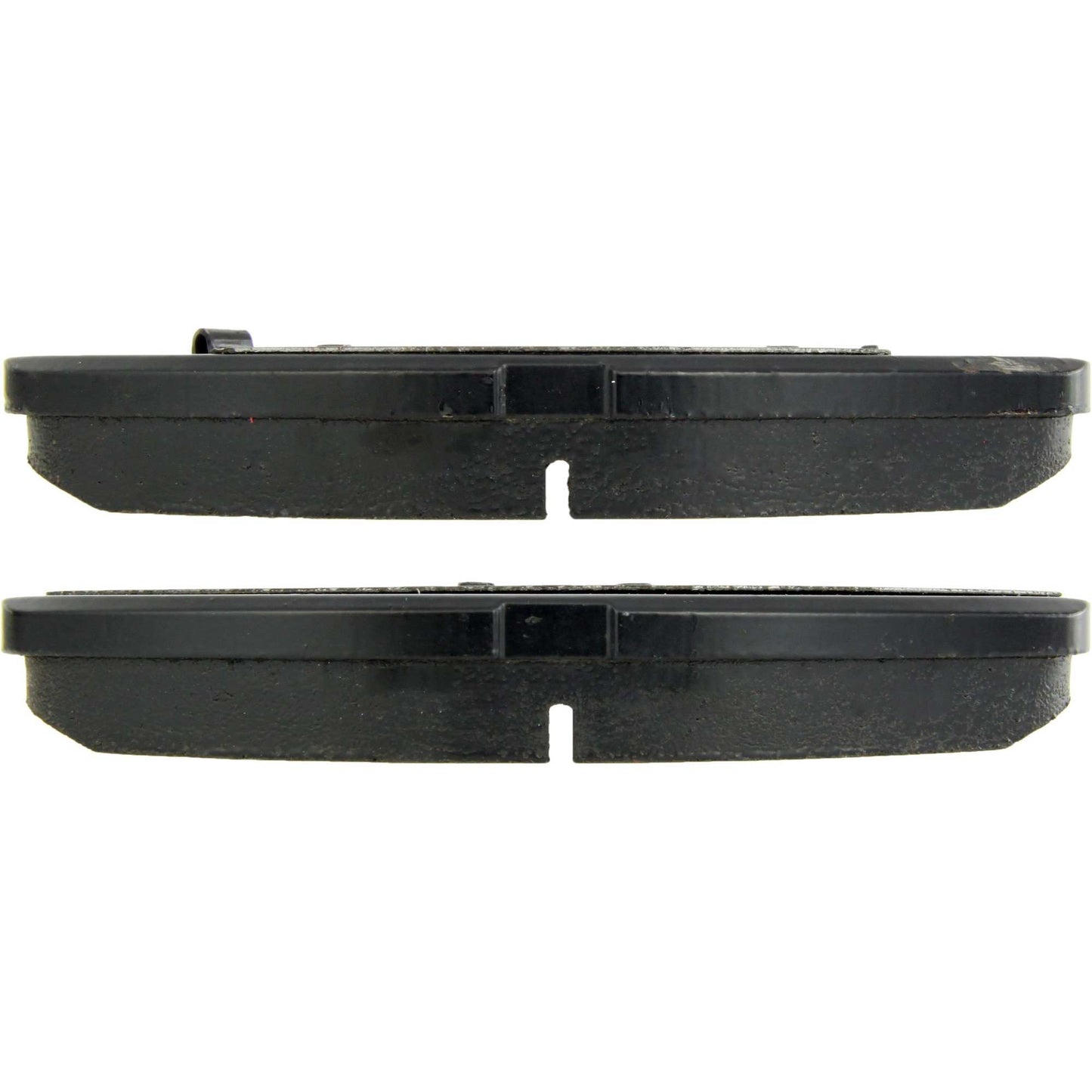 Centric Parts Disc Brake Pad Set Posi Quiet Ceramic with Shims and Hardware for 2014-2016 Kia Forte, Forte5, Koup 105.17350