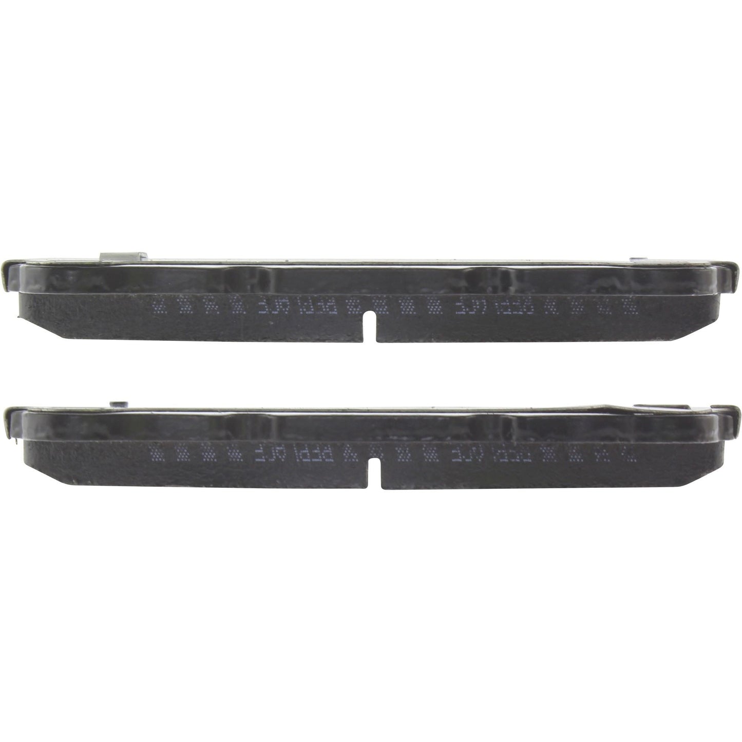 Centric Parts Disc Brake Pad Set Posi Quiet Ceramic with Shims for 2015-2016 Hyundai Genesis Coupe 105.17430