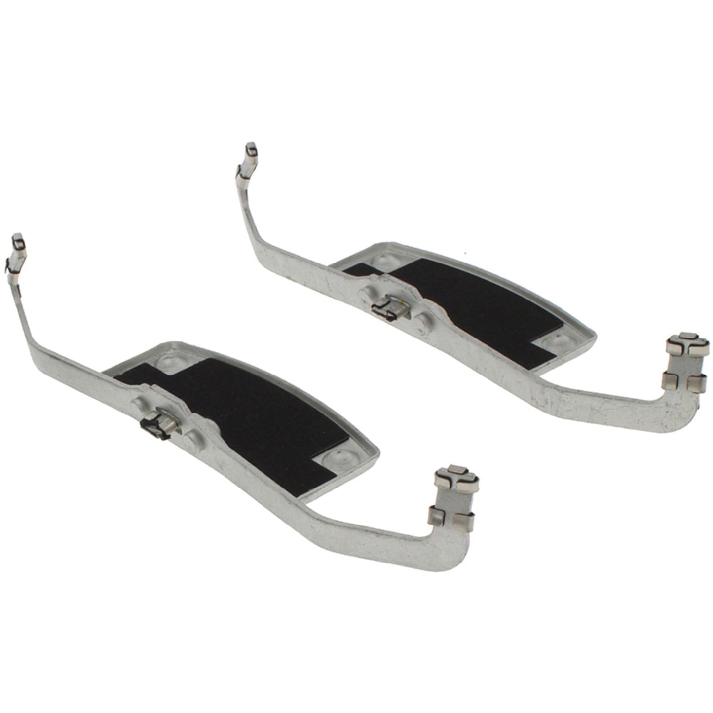 Centric Parts Disc Brake Pad Set 105.17510