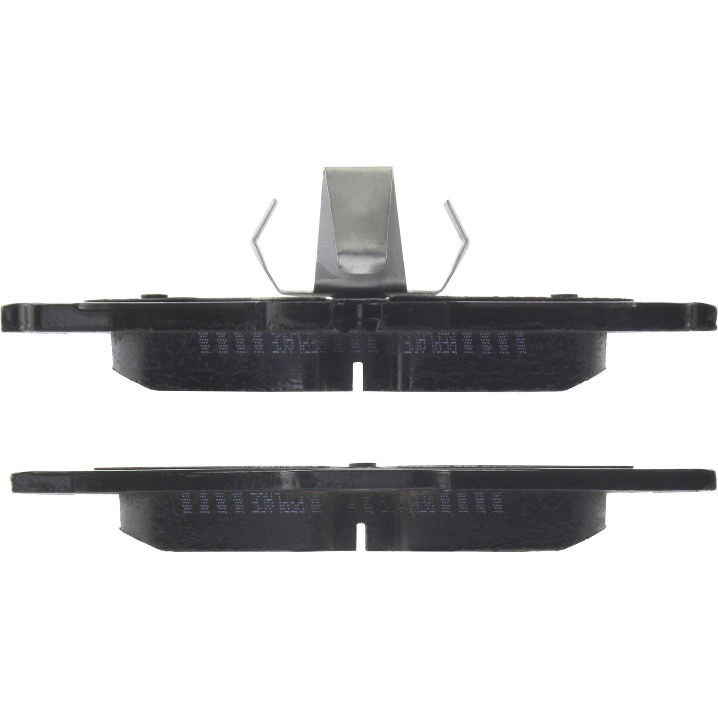 Centric Parts Disc Brake Pad Set 105.17510