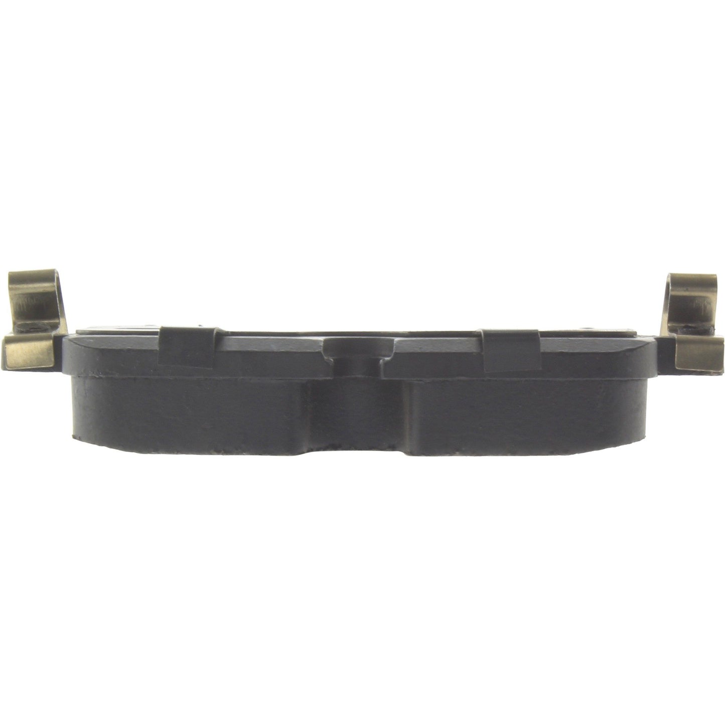 Centric Parts Disc Brake Pad Set 105.17520