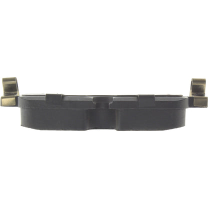 Centric Parts Disc Brake Pad Set 105.17520