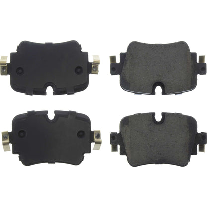 Centric Parts Disc Brake Pad Set 105.17520