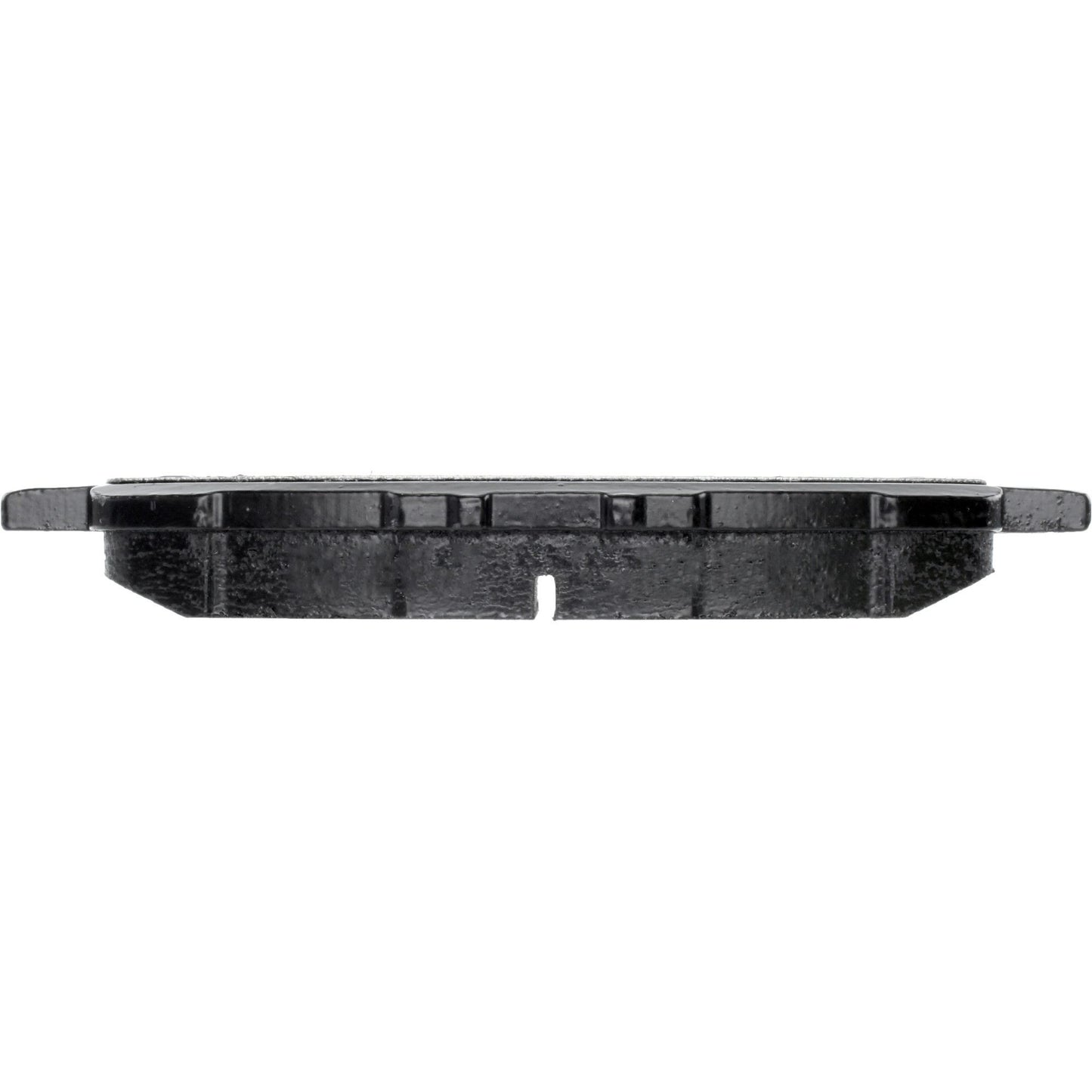 Centric Parts Disc Brake Pad Set Posi Quiet Ceramic with Shims for 2014-2018 Mazda 3 105.17590