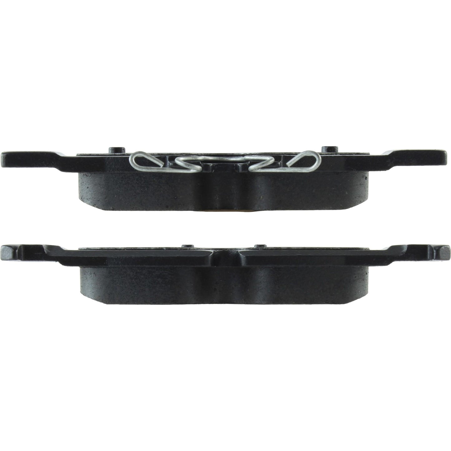 Centric Parts Disc Brake Pad Set with Posi Quiet technology 105.17620