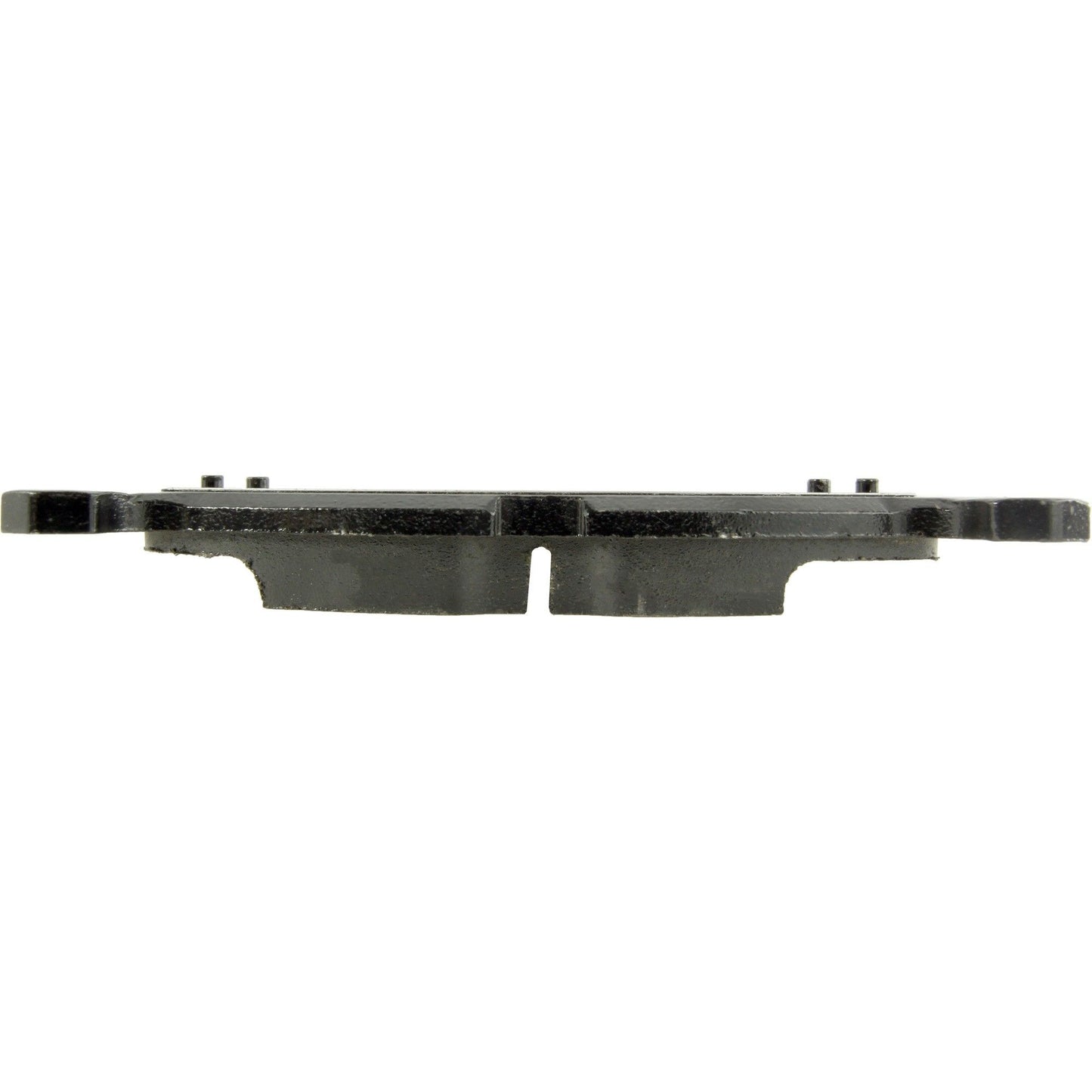 Centric Parts Disc Brake Pad Set Posi Quiet Ceramic with Shims and Hardware for 2018-2021 Ford Expedition, 2015-2019 F-150, 2018-2021 Lincoln Navigator 105.17900