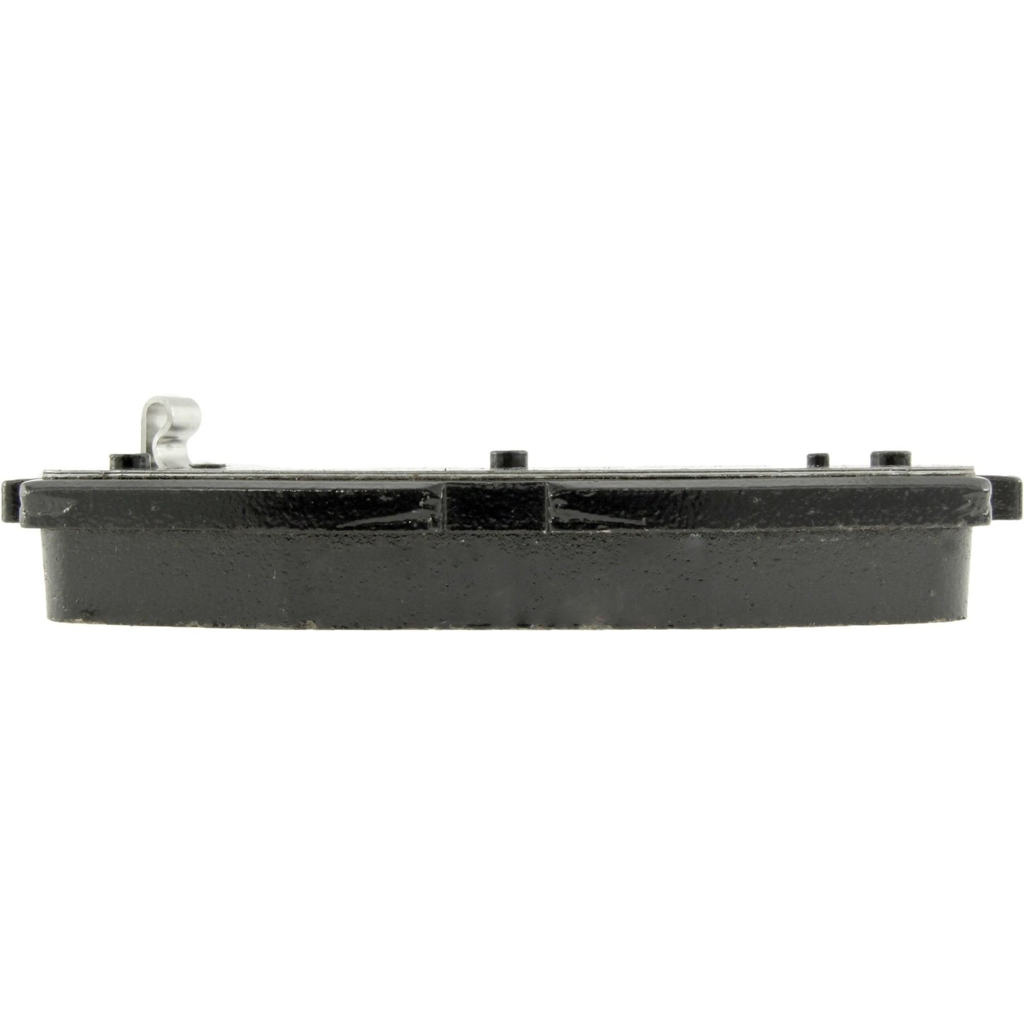 Centric Parts Disc Brake Pad Set Posi Quiet Ceramic with Shimmed for 2015-2020 Ford Mustang 105.17930