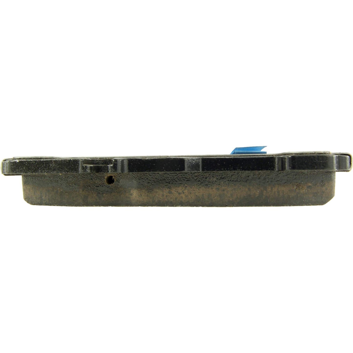 Centric Parts Disc Brake Pad Set Posi Quiet Ceramic with Shims for Mercedes-Benz C300 2015-2021 105.17960